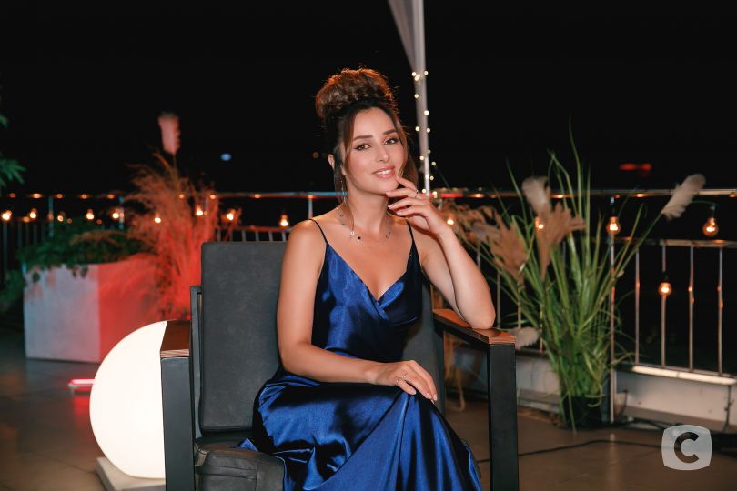 Холостячка 2021